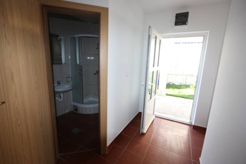 Apartment in a Complex in Bijela — photo 13