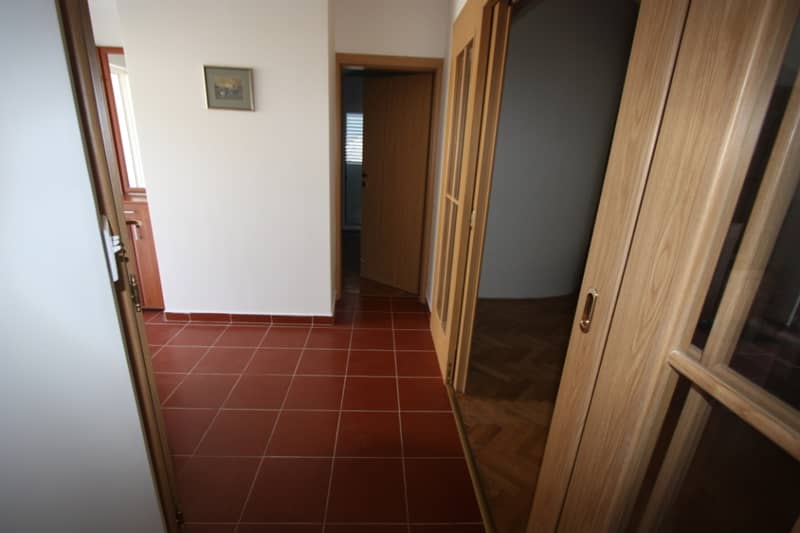 Apartment in a Complex in Bijela — photo 11