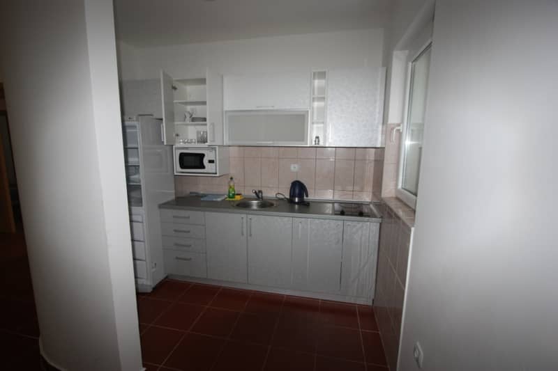 Apartment in a Complex in Bijela — photo 10