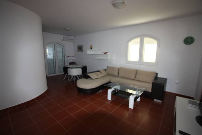 Apartment in a Complex in Bijela — photo 9