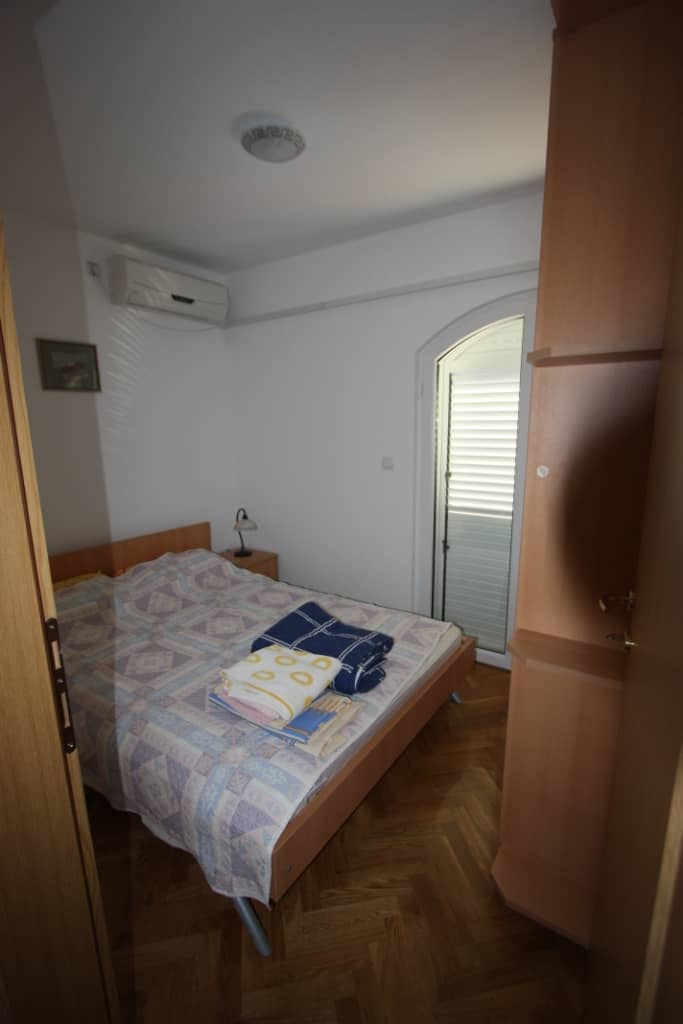 Apartment in a Complex in Bijela — photo 5