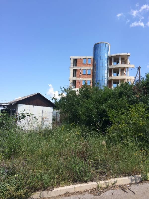 Plot with Small House in Dobre Vode — photo 4