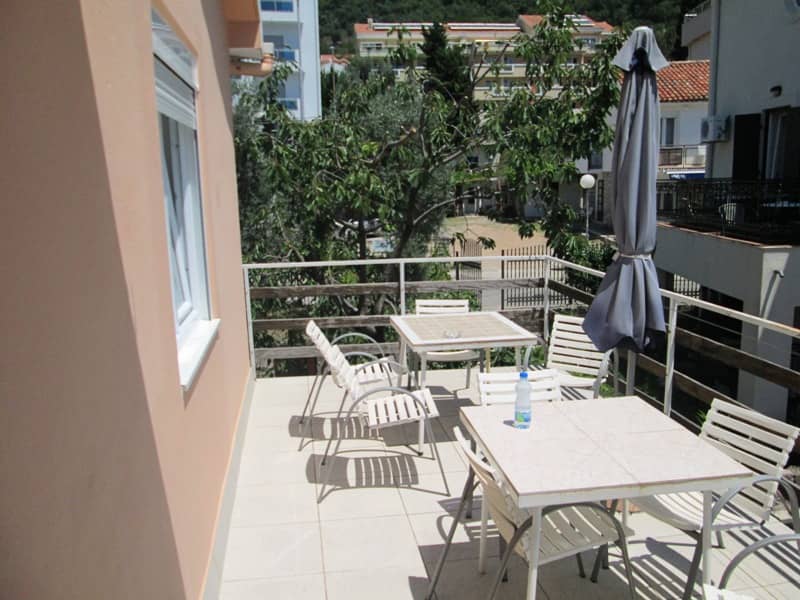 House in Petrovac — photo 7