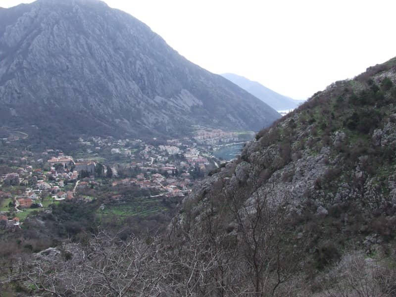 Plot in Kotor Riviera — photo 2