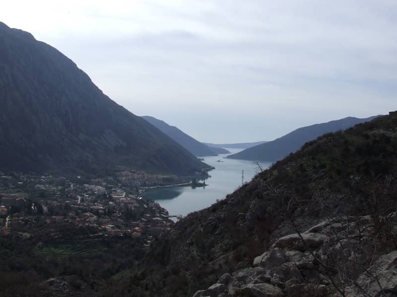 Plot in Kotor Riviera — photo 5