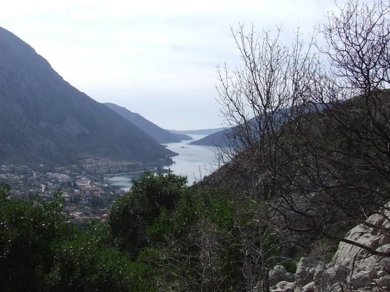 Plot in Kotor Riviera — photo 4