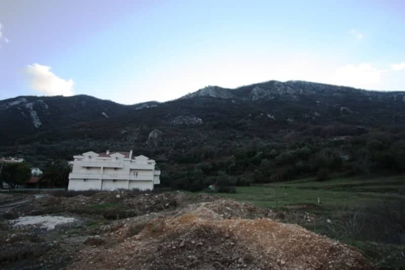 Land Plot on the Kotor Riviera — photo 6