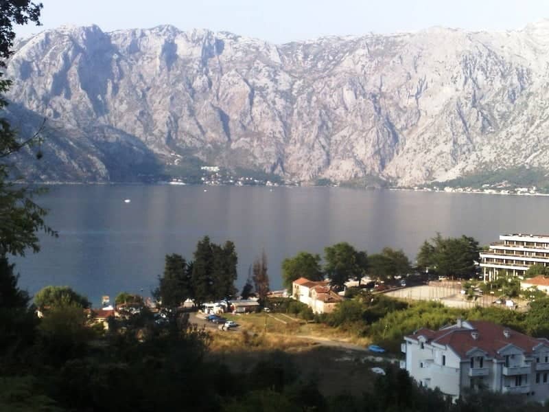 Land Plot on the Kotor Riviera — photo 7