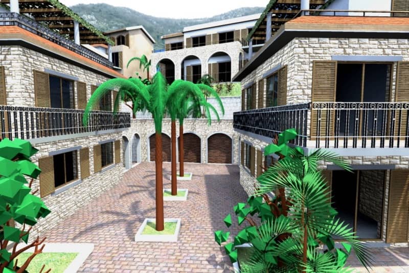 Land Plot on the Kotor Riviera — photo 10