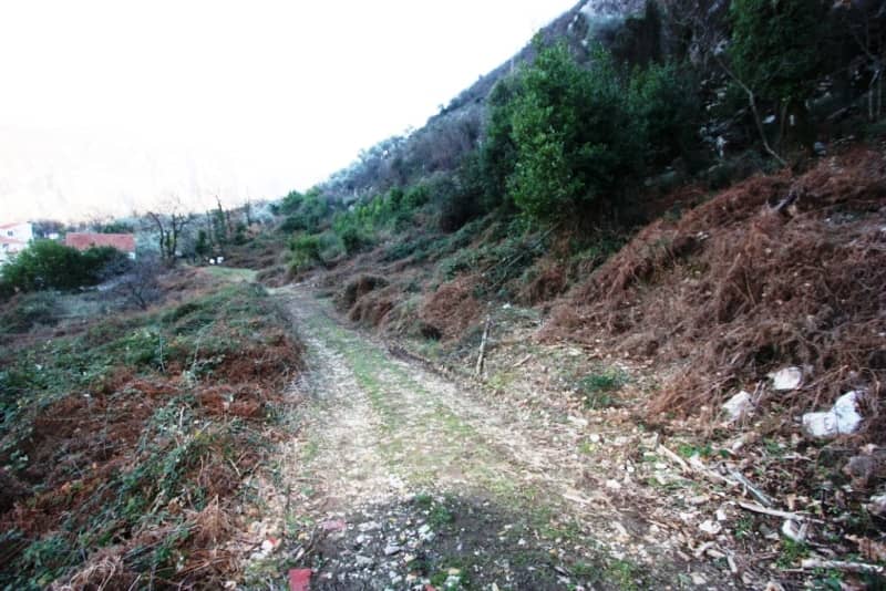 Land Plot on the Kotor Riviera — photo 5