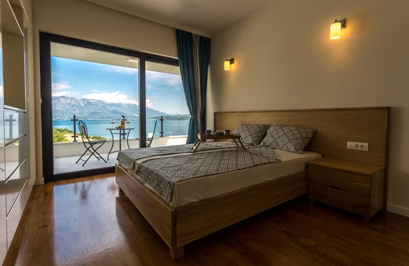 New Villa in Herceg Novi — photo 7