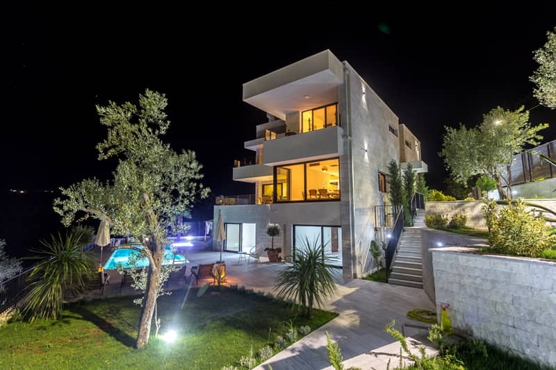 New Villa in Herceg Novi — photo 9