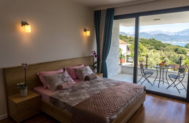 New Villa in Herceg Novi — photo 6