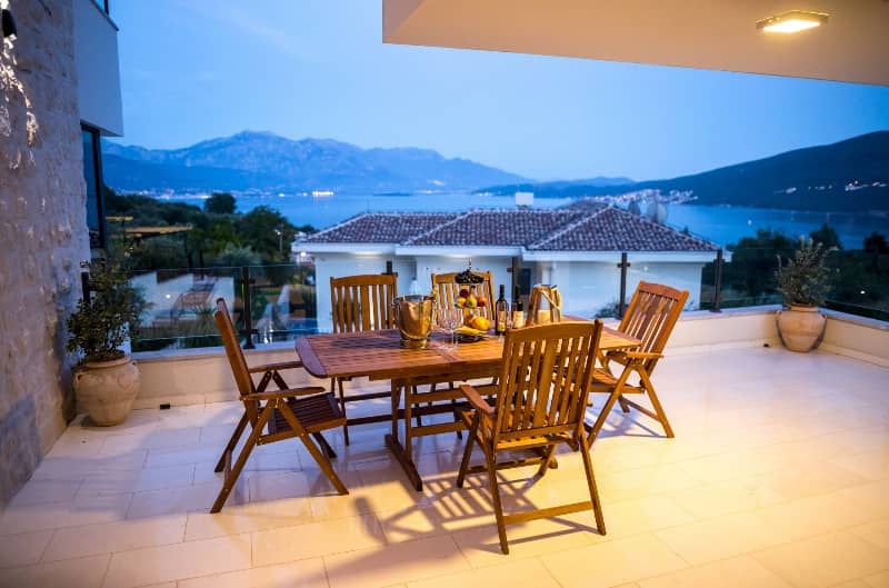 New Villa in Herceg Novi — photo 8