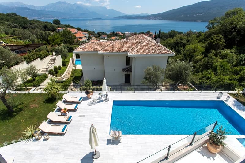 New Villa in Herceg Novi — photo 3