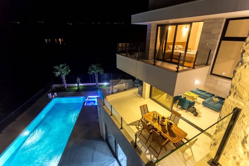 New Villa in Herceg Novi — photo 11