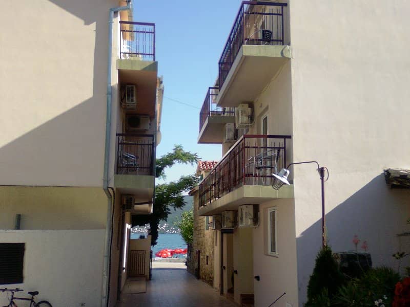 Отель в Баошичи — фото 12