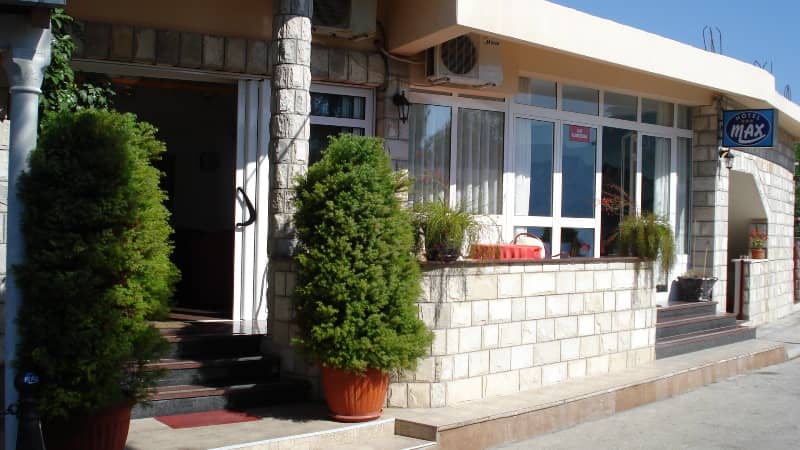 Отель в Баошичи — фото 5