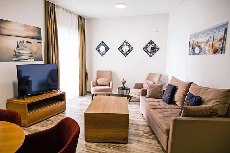 SUNNY SIDE RESORT&SPA — фото 13