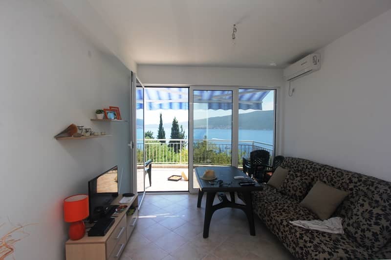 House in Baosici with Stunning Sea Views — photo 5