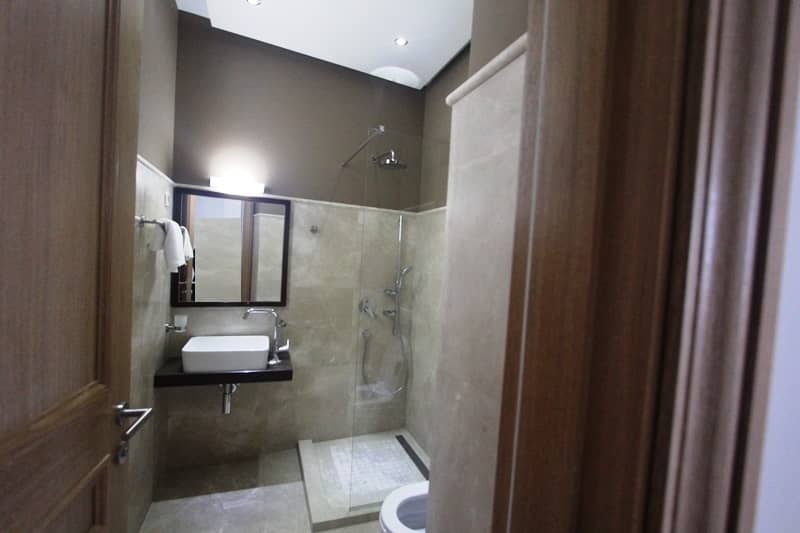 Villa with Pool in Budva — photo 19