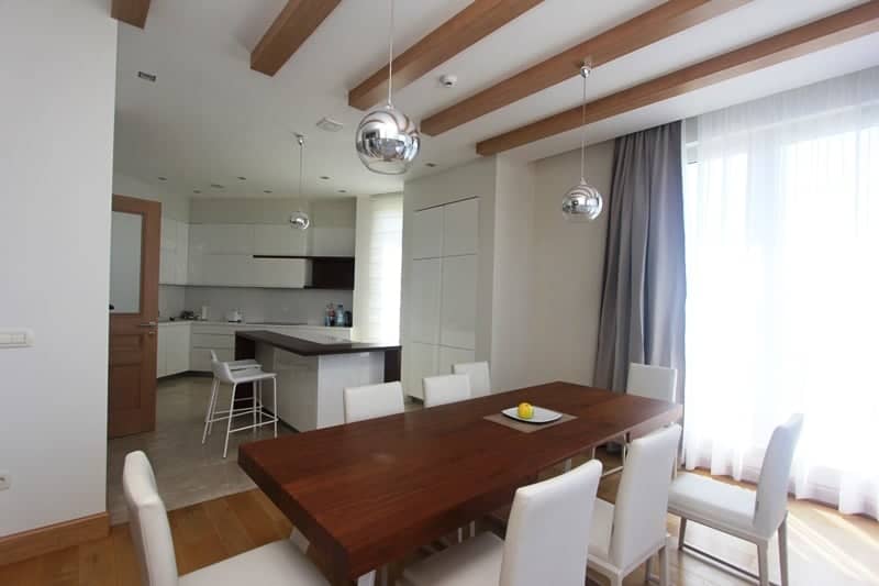 Villa with Pool in Budva — photo 17