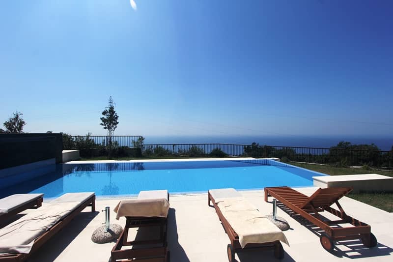 Villa with Pool in Budva — photo 6