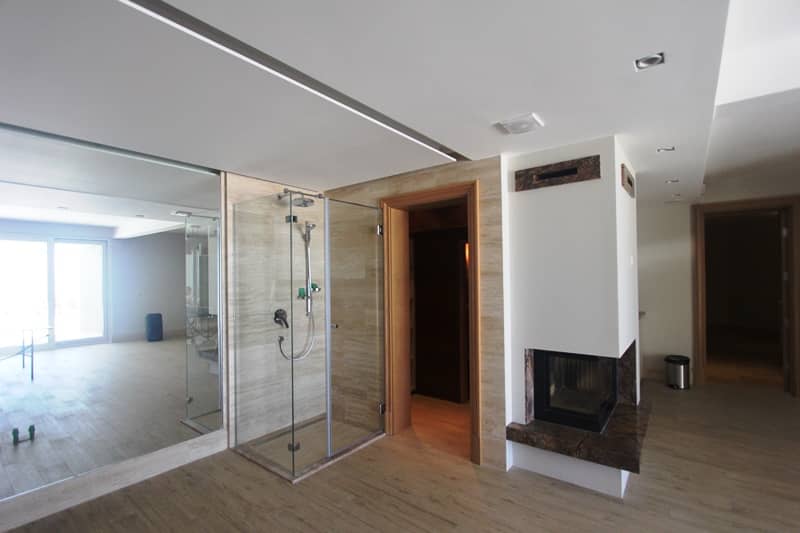 Villa with Pool in Budva — photo 12