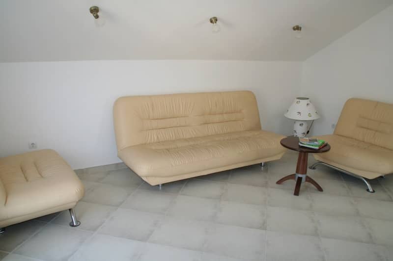 House in Dobrota with Sea View — photo 22