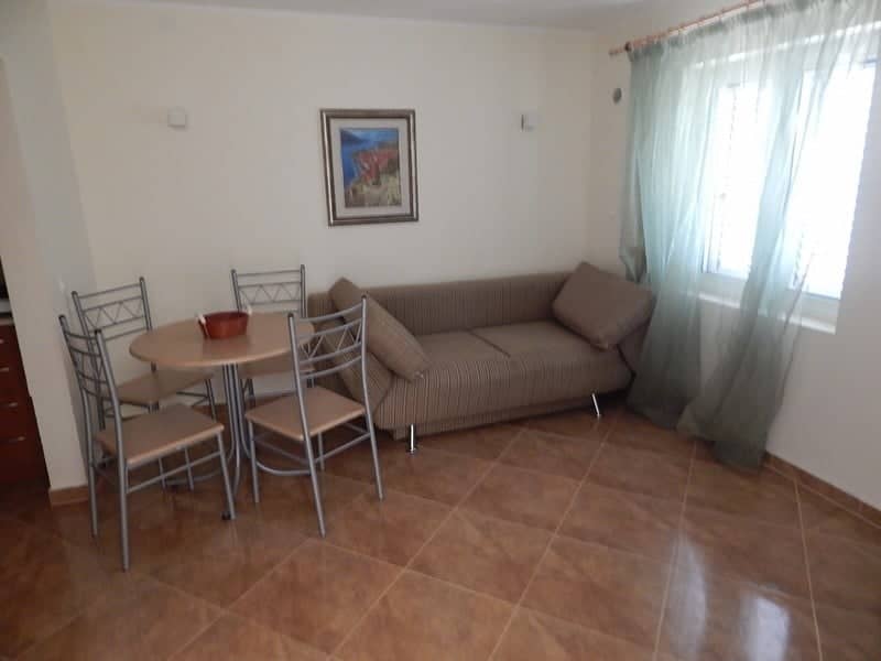 House in Dobrota with Sea View — photo 12