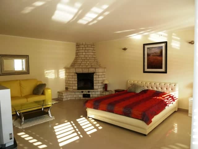 House in Dobrota with Sea View — photo 7