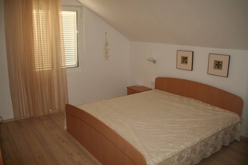 House in Dobrota with Sea View — photo 21