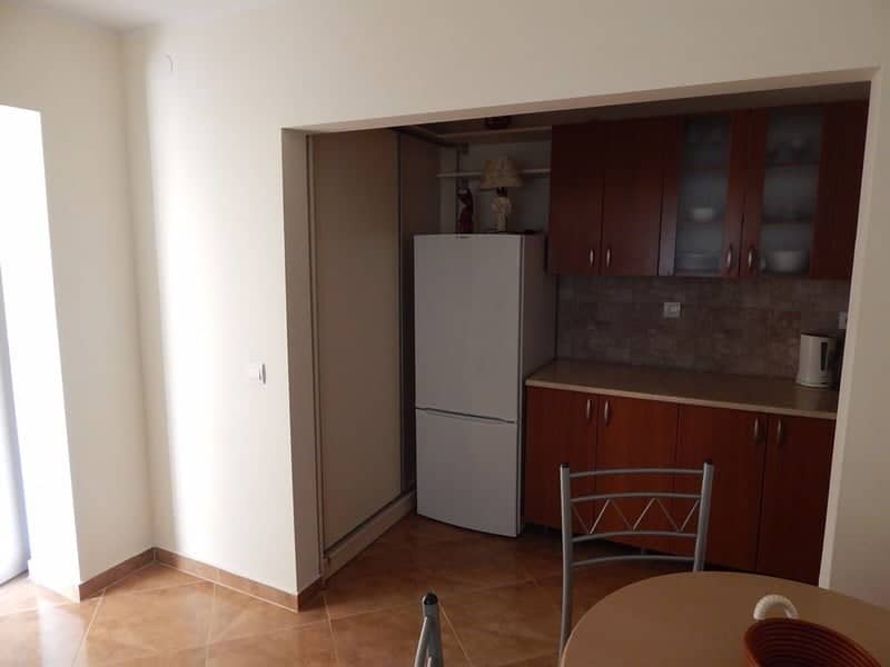 House in Dobrota with Sea View — photo 11