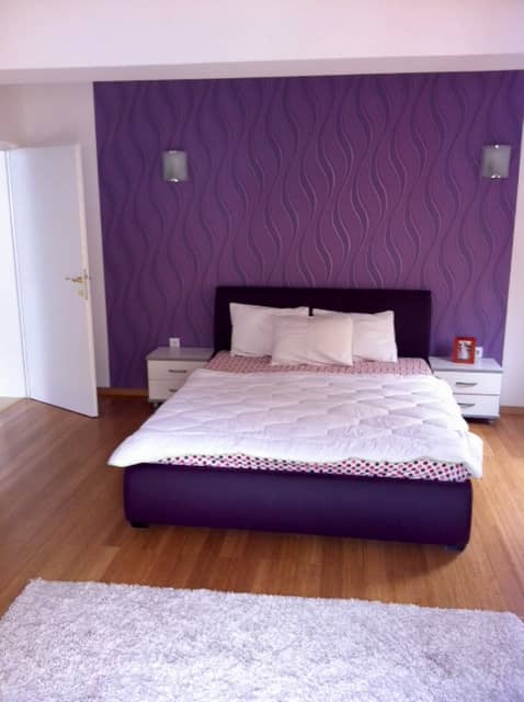 Penthouse in Đenovići — photo 7