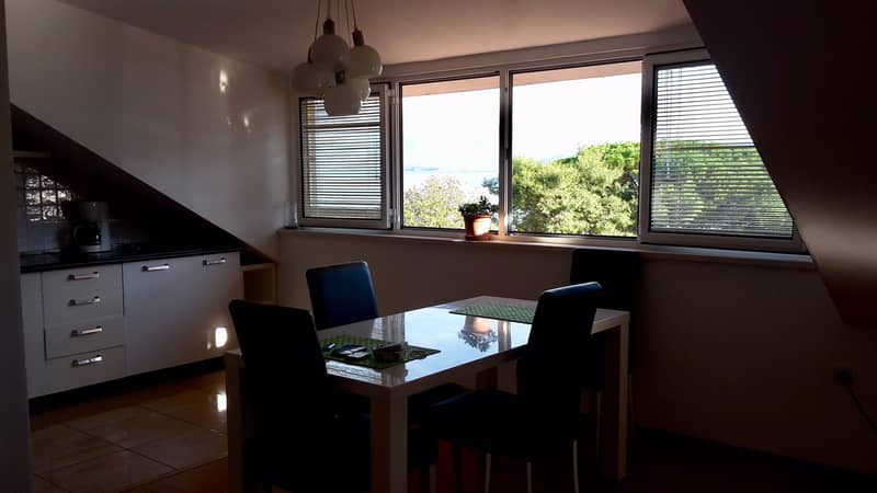 Penthouse in Đenovići — photo 4