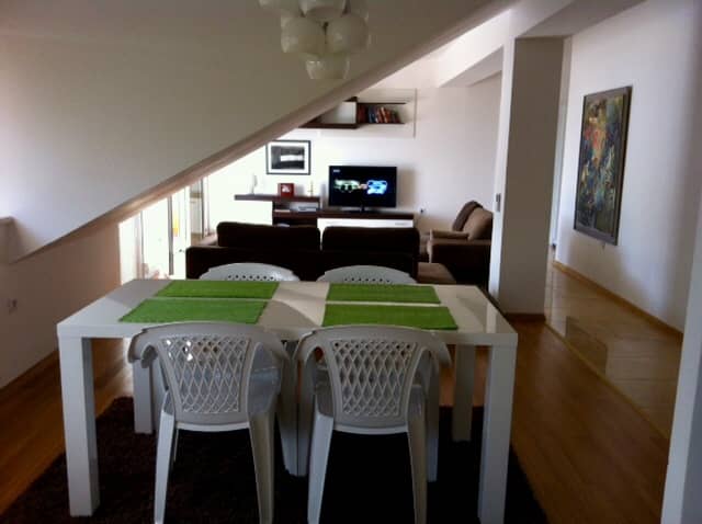 Penthouse in Đenovići — photo 6