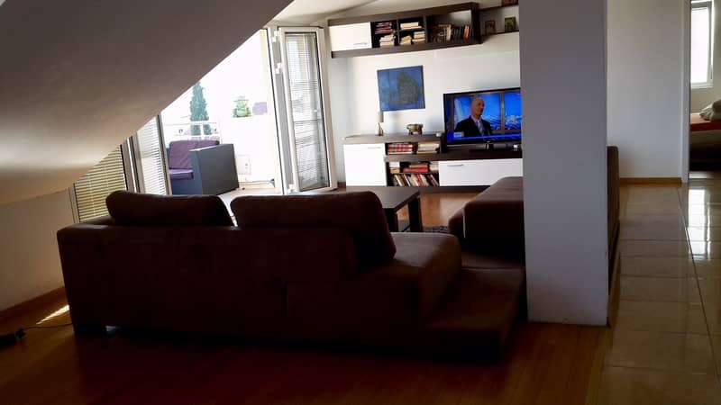 Penthouse in Đenovići — photo 3