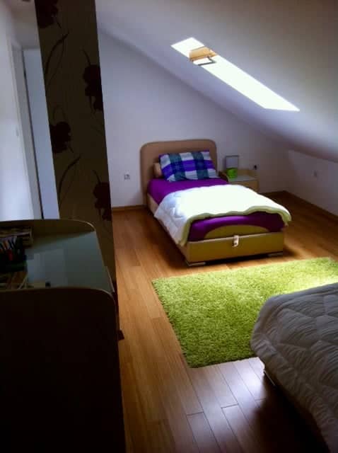Penthouse in Đenovići — photo 9