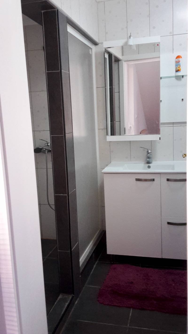 Penthouse in Đenovići — photo 10