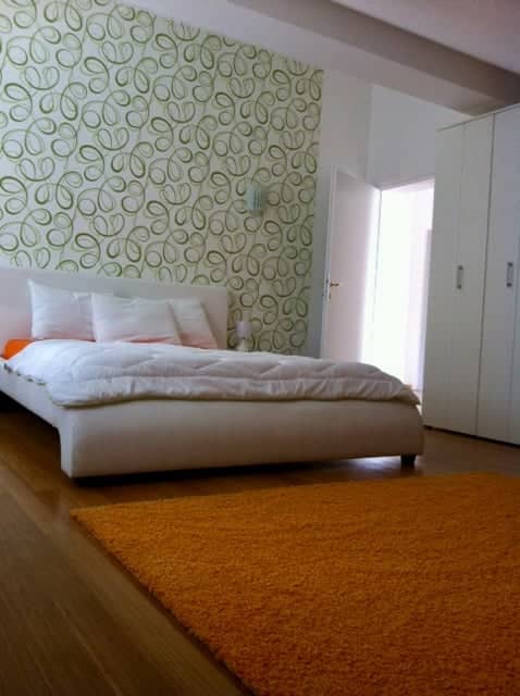 Penthouse in Đenovići — photo 8