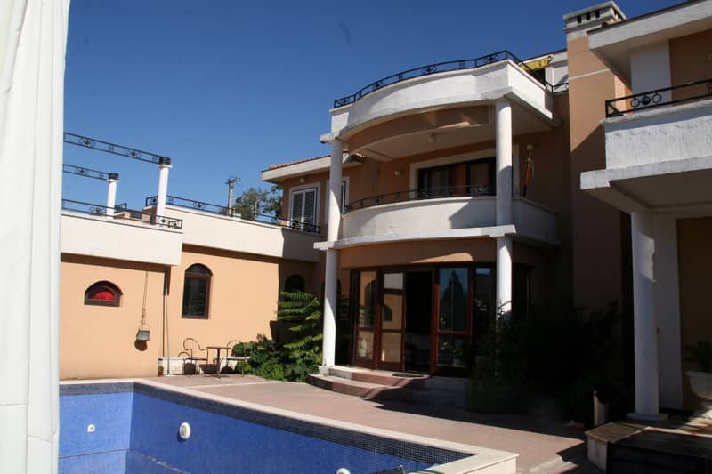 Luxury Villa with Pool in Kotor — photo 8