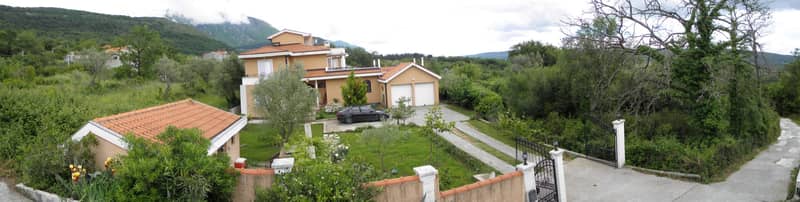 Luxury Villa with Pool in Kotor — photo 2