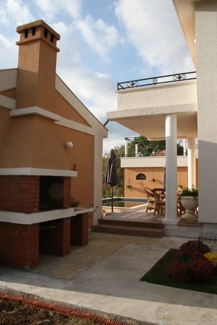 Luxury Villa with Pool in Kotor — photo 11