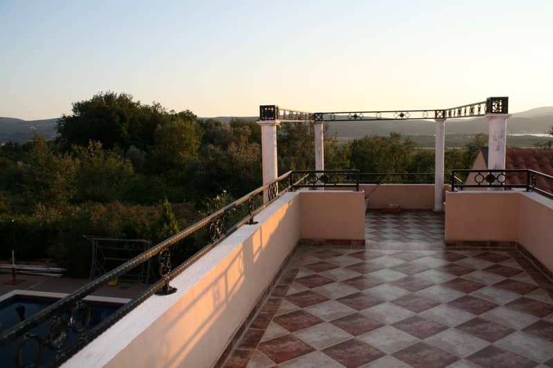 Luxury Villa with Pool in Kotor — photo 28