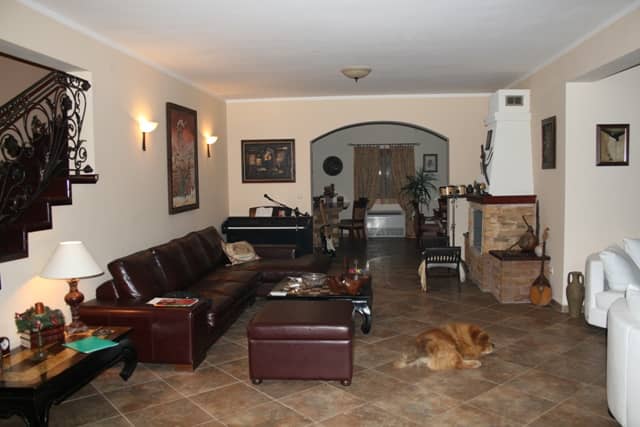 Luxury Villa with Pool in Kotor — photo 12