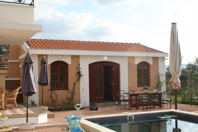 Luxury Villa with Pool in Kotor — photo 33