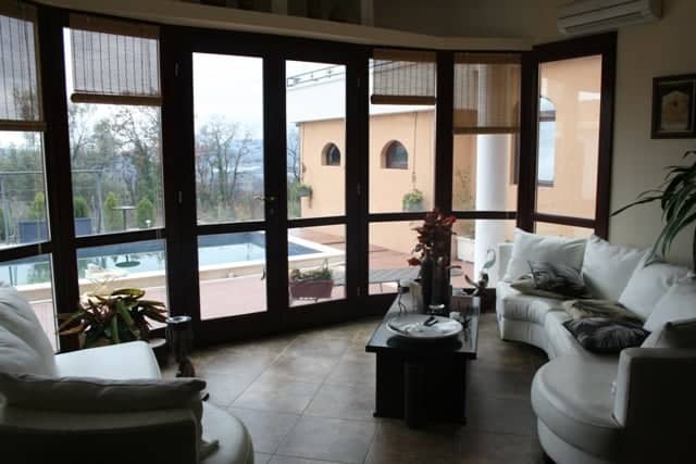 Luxury Villa with Pool in Kotor — photo 13