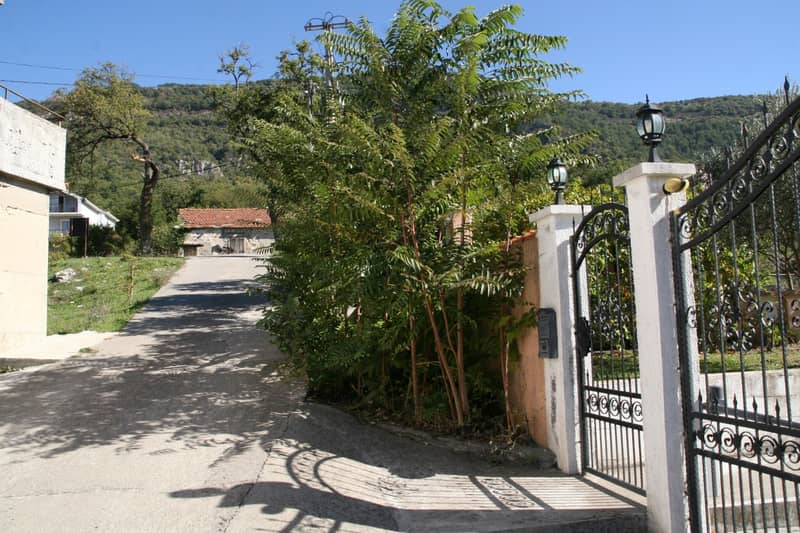 Luxury Villa with Pool in Kotor — photo 4