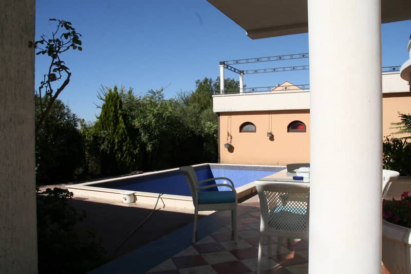 Luxury Villa with Pool in Kotor — photo 10