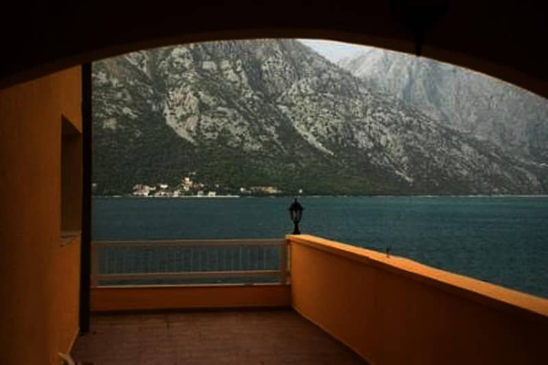 Hotel in Stoliv — photo 11